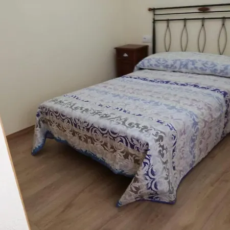 Apartamento Piso Vacaciones Centrico Y Playas A 3 Km