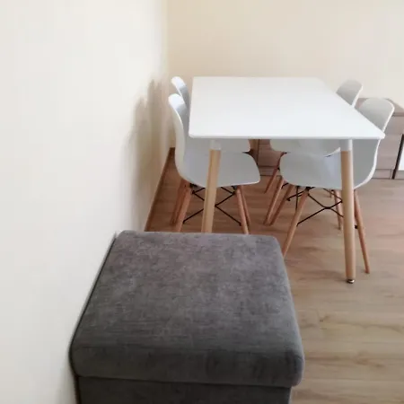 Apartamento Piso Vacaciones Centrico Y Playas A 3 Km